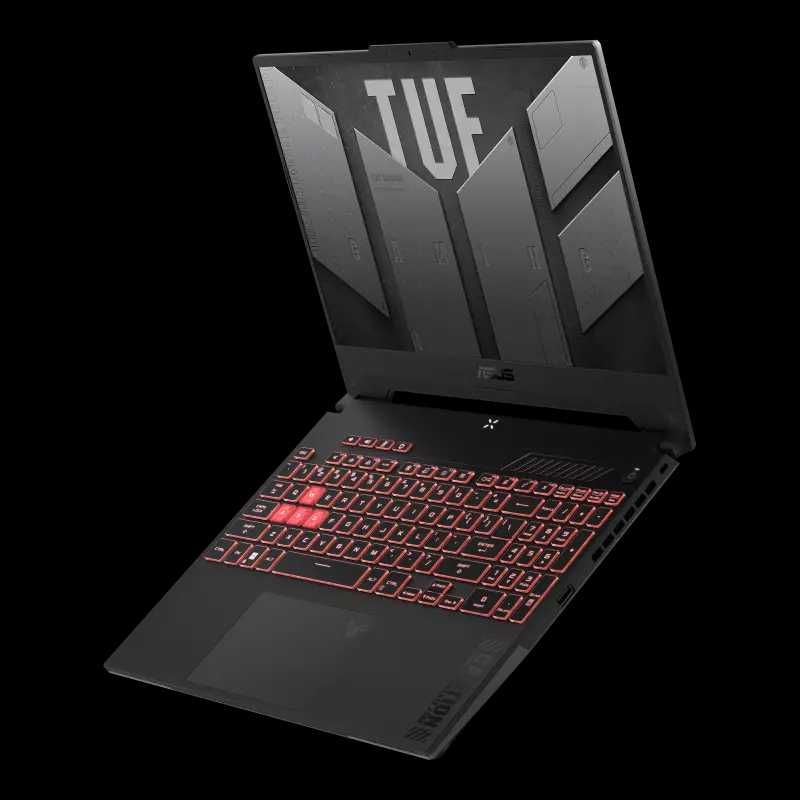 Noutbuk Asus TUF Gaming A15 AMD Ryzen 9 8945HS | RTX 4070 8GB