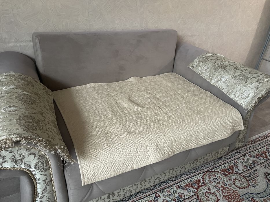 Кресло раскладное