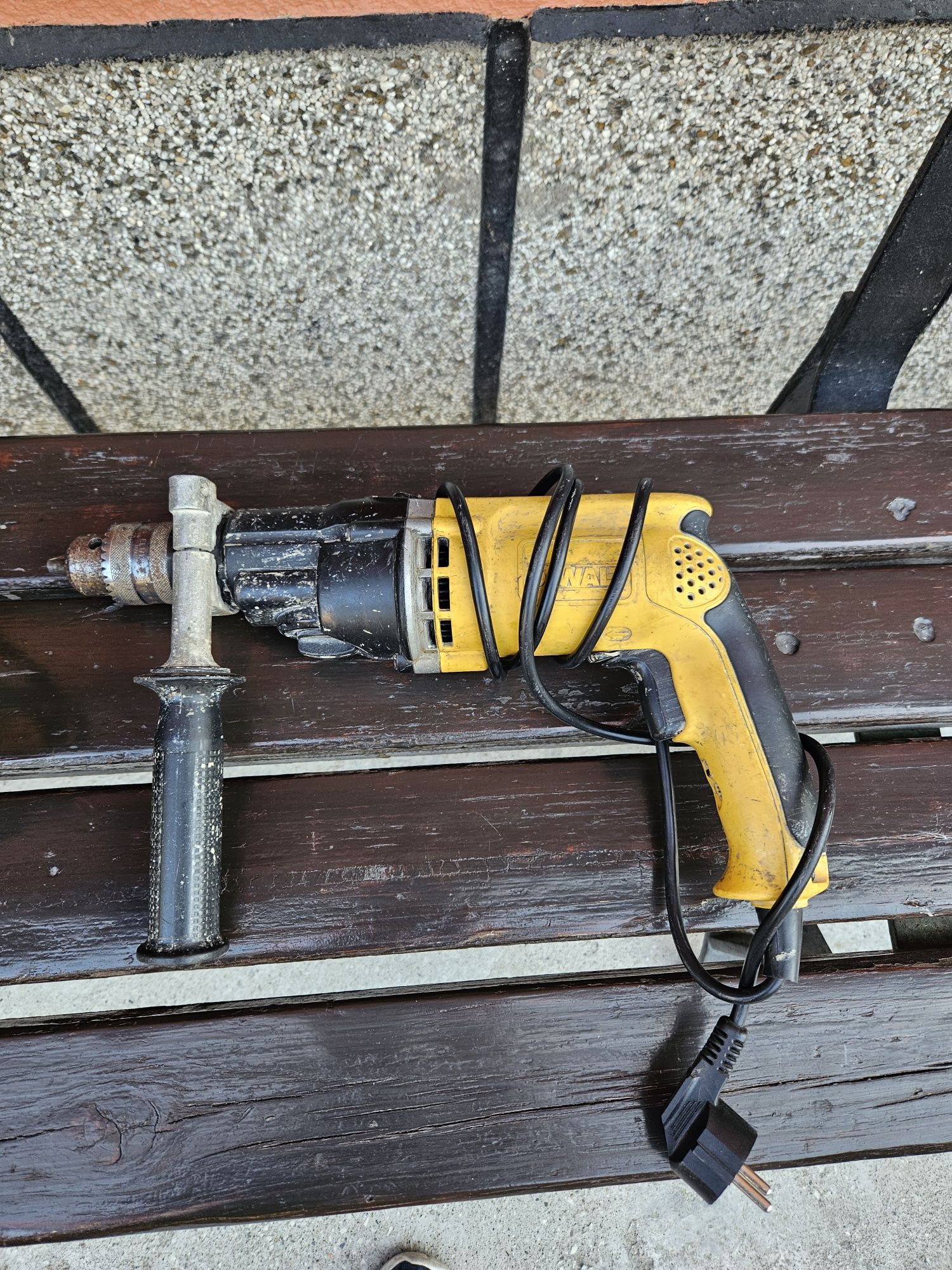 Milwaukee - Dewalt