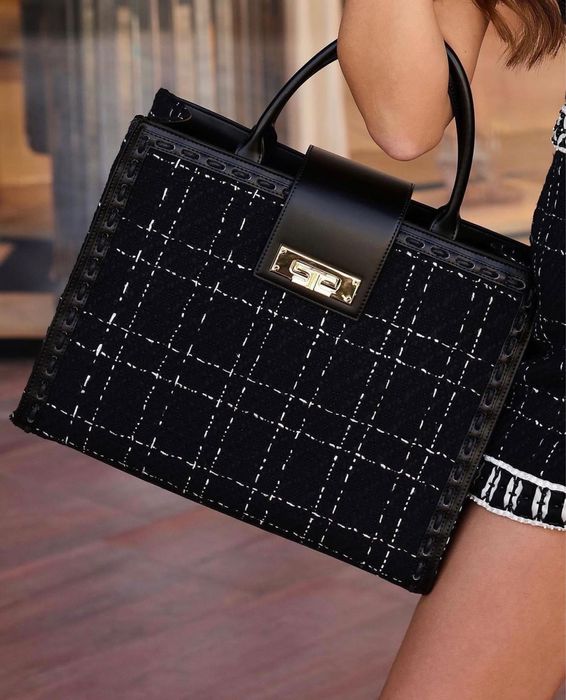 ТОП! Нова дамска чанта Elisabetta Franchi