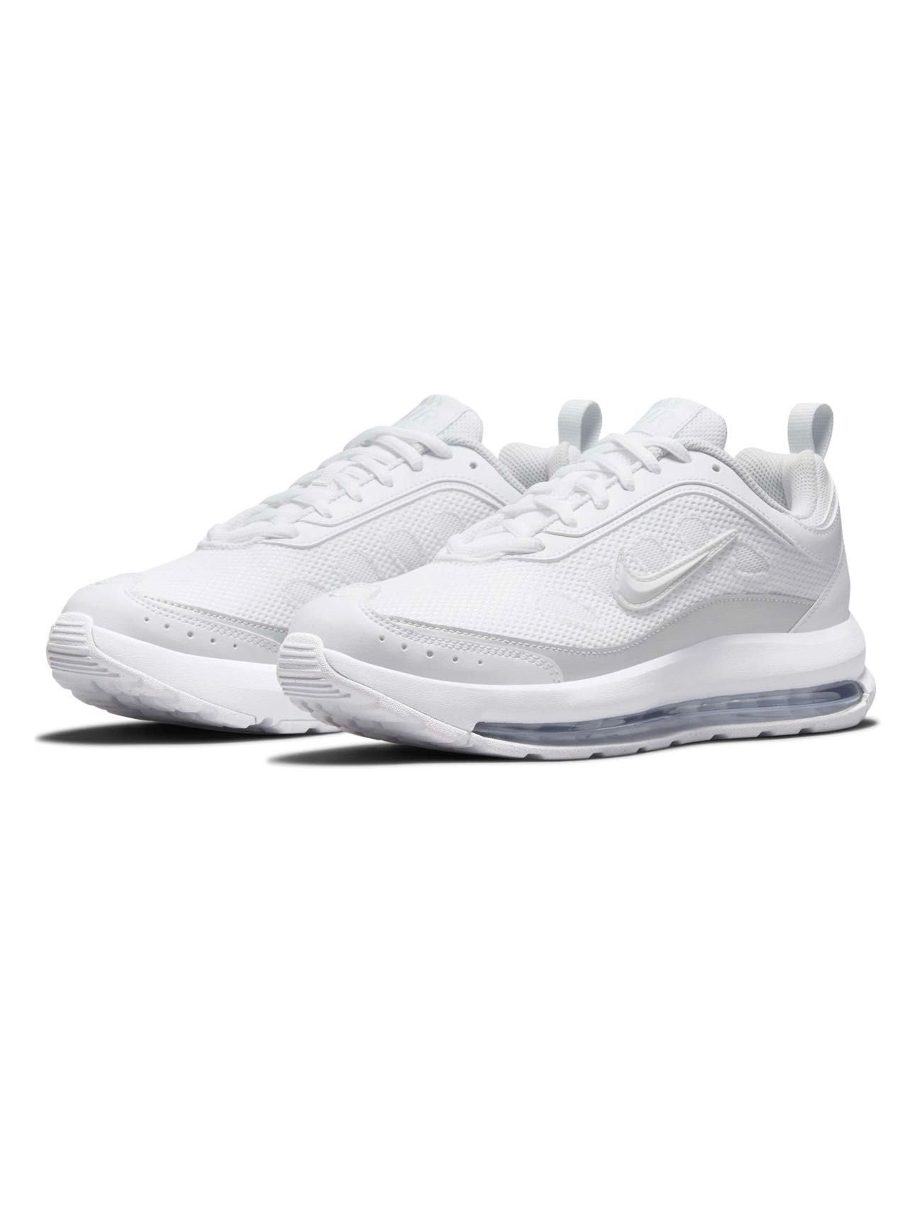 Nike Сникърси Air Max Ap CU4870 Бял
