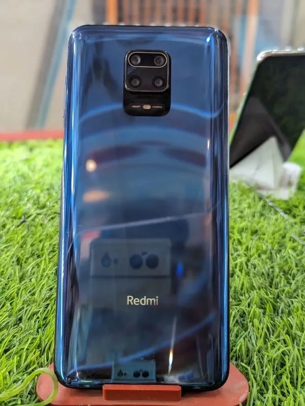 Redmi Note 9 Pro 6/128
