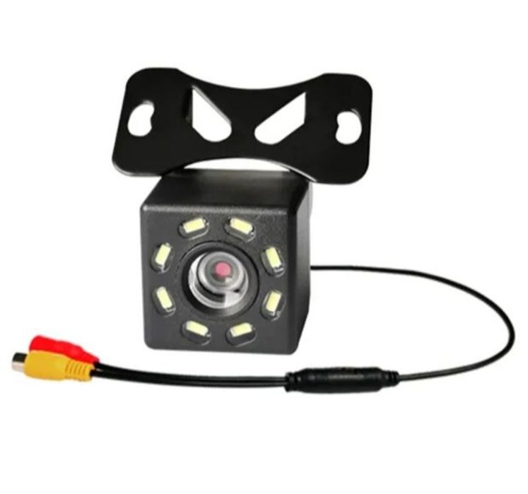 Camere mansarier cu LED (sistem night vision)