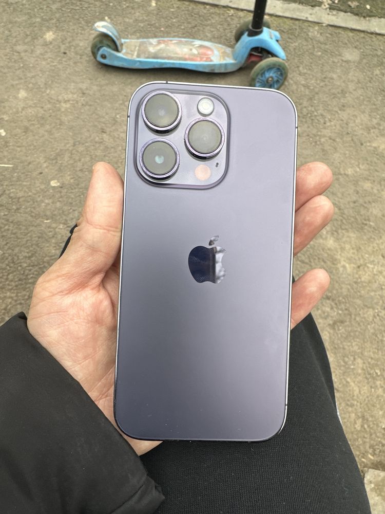 Iphone 14pro 128гб