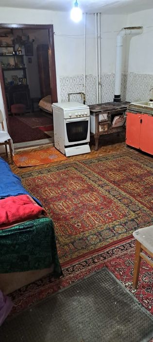 Casa de vanzare in zona clujana