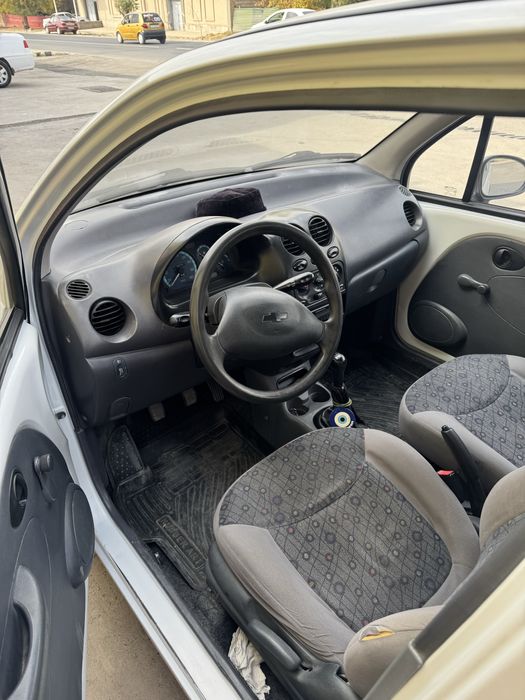 Matiz 2010-yil 72.000 probeg