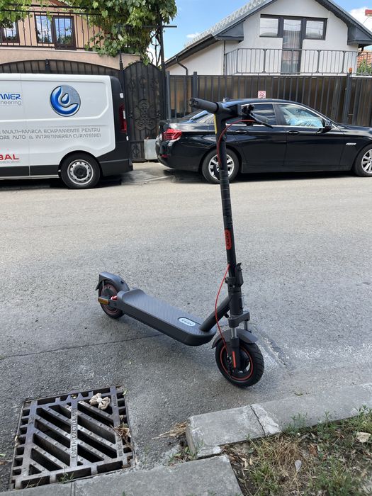 Trotineta electrica xiaomi scooter 5 max 2025