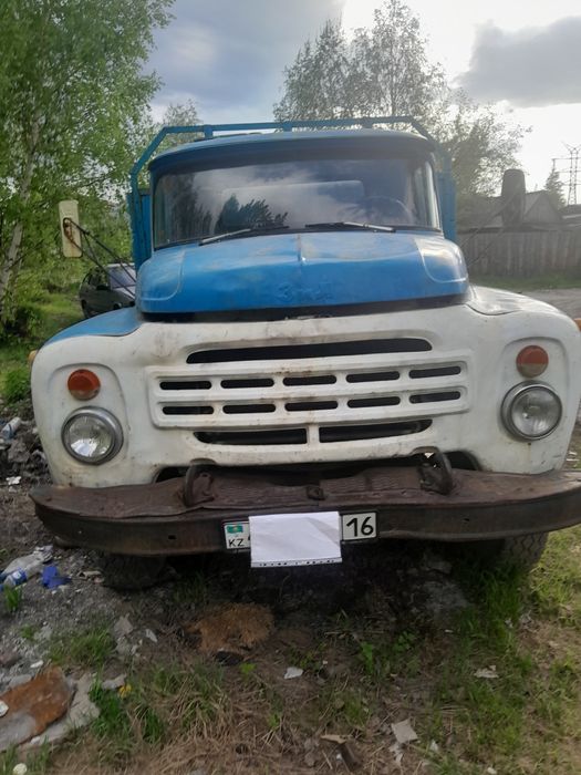 Продам зил можно варианты.