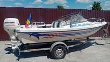 Barca Clasic 430