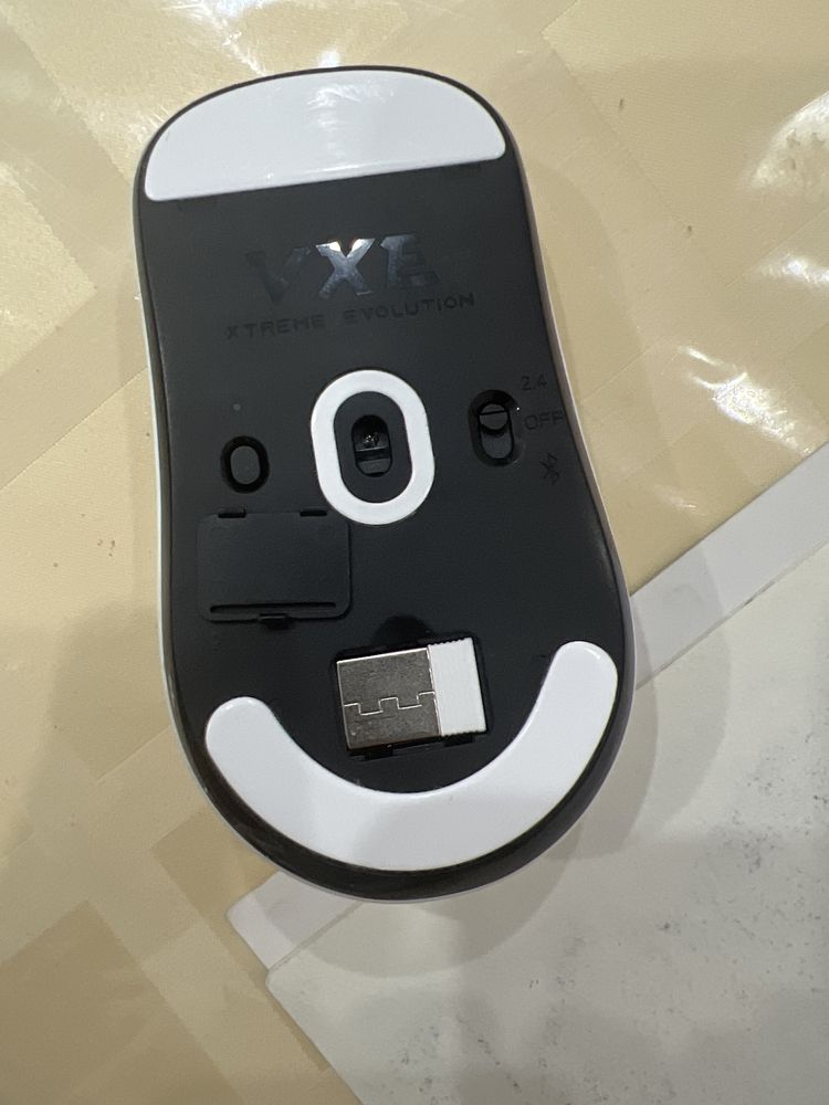 мышка vxe r1 se+