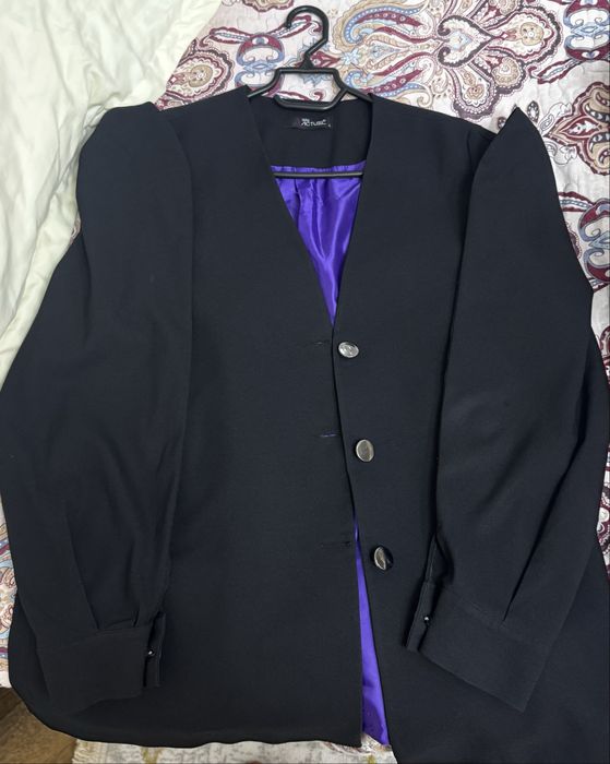 женские костюмы