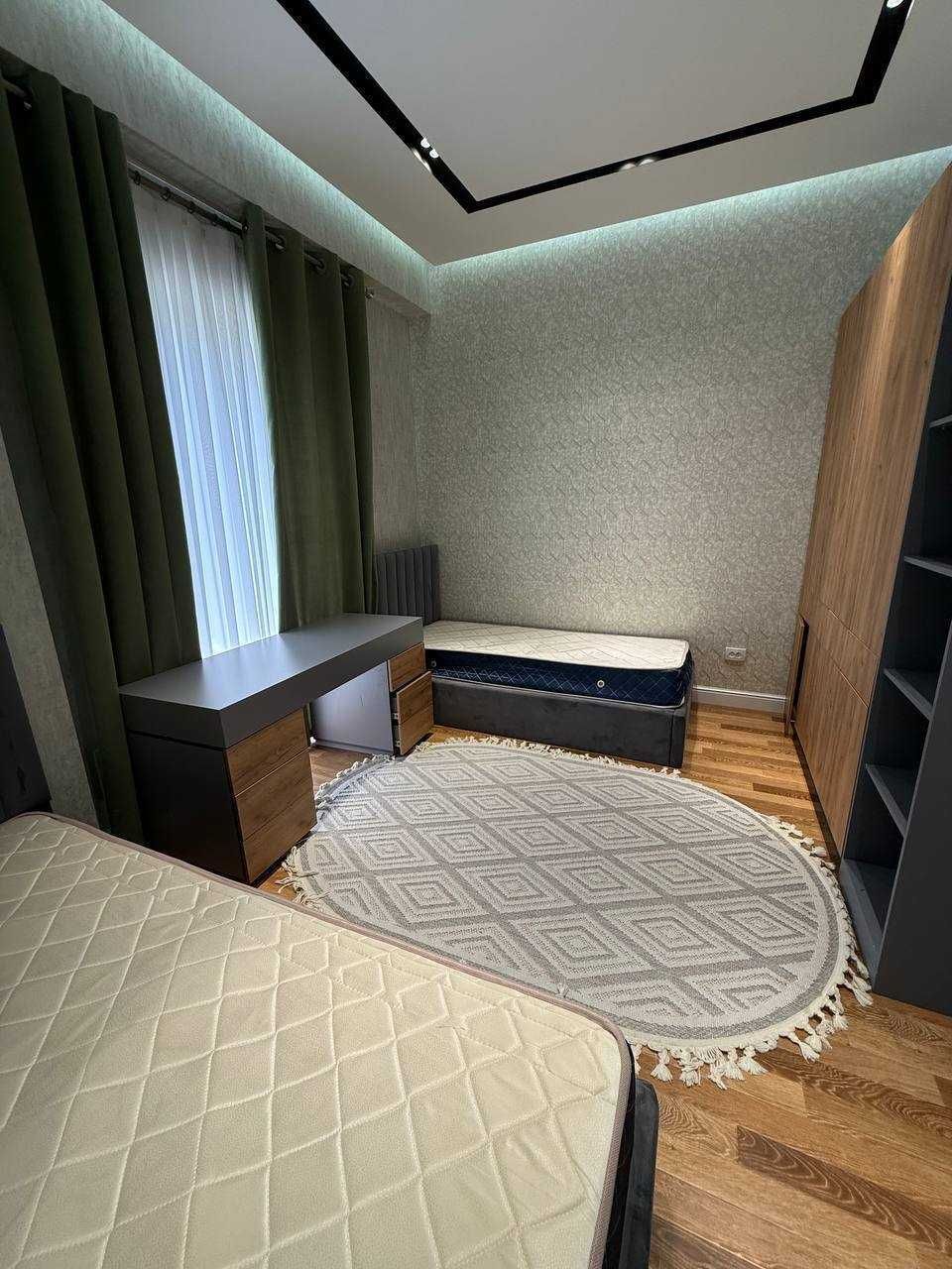 20 Сдаётся кв ЖК O`zMakon ул Узбум 3/3/9 р-не  Мирабадский