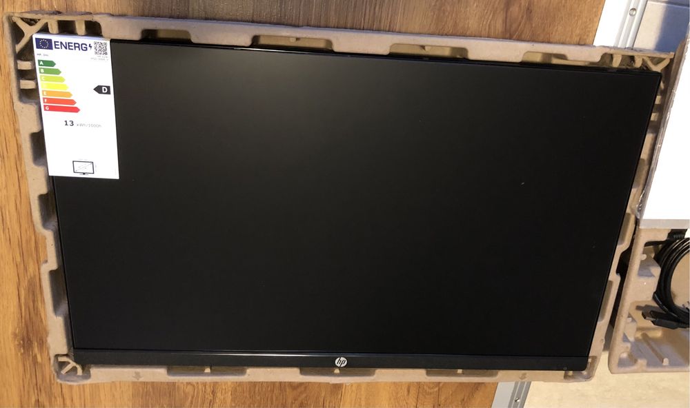 V24i FHD Monitor HP