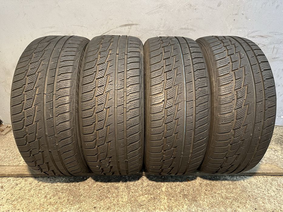 Гуми 225/50/17 MATADOR Sibir Snow Winter