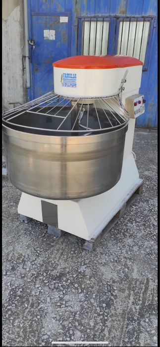 Тестобъркачка тестобъркачка