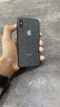 Iphone x aybi yoʻq
