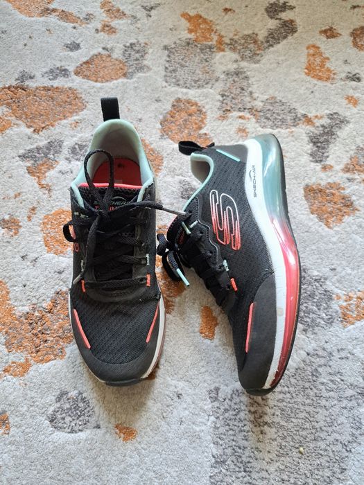 Skechers Uno, Puma, Nike Court Lite 2, Champion Сникърси,