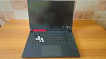 Vând Laptop Asus ROG Strix G15