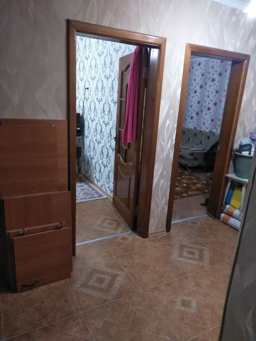 Продаю 2х комн Карбышева 14/2