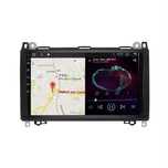 Navigatie Mercedes Sprinter 9",VW Crafter, Android ,factura+garantie