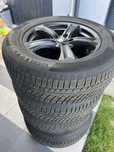 Jante Hyundai 17 originale