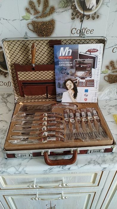 Продаются ножи от Millerhaus