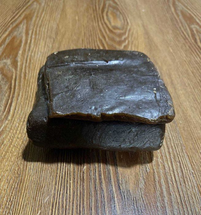 Парафин медицинский для массажа