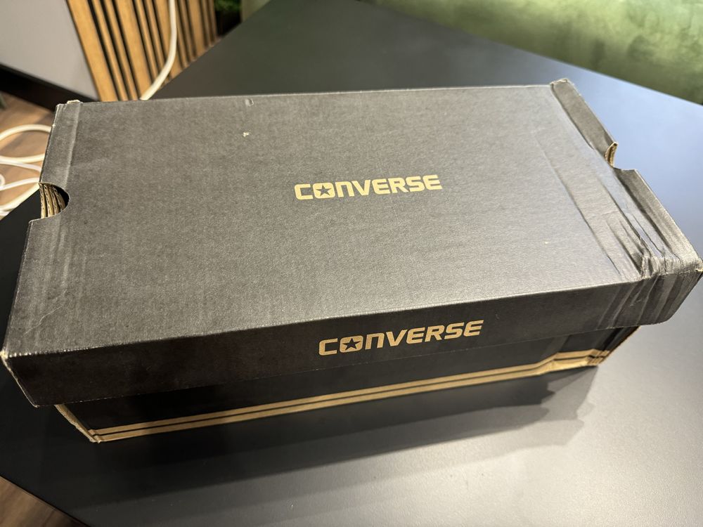 Converse Chuck Taylor All Star – Оригинални кецове, размер 44.5