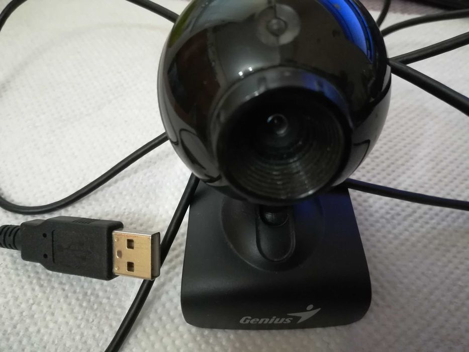 Camera web Genius i-Look 310, USB