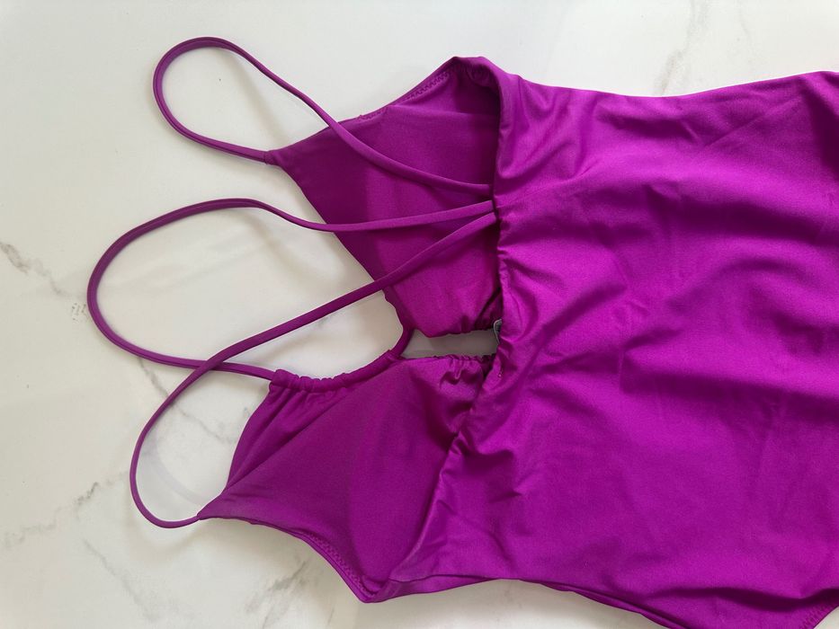 Бански ZARA Swimsuite