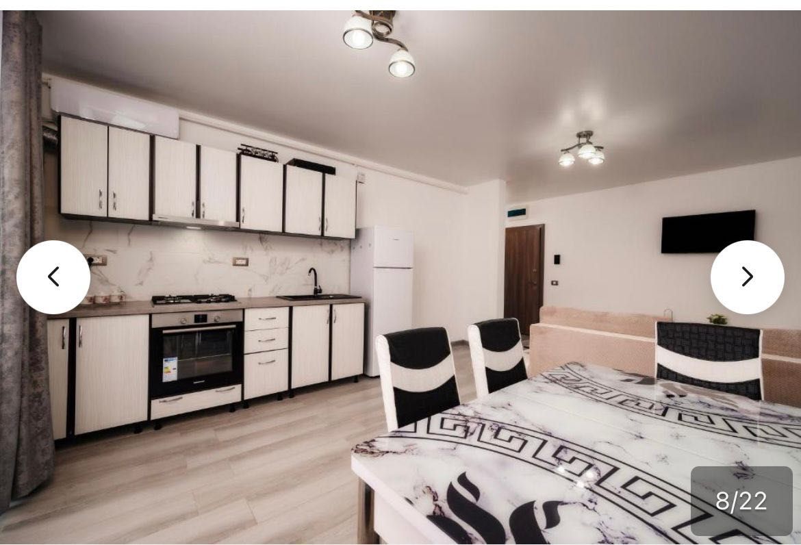 Închiriere apartament 2 camere