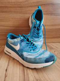 Сини маратонки Nike