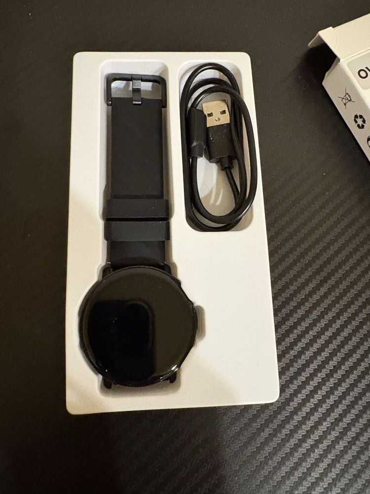 Smart Watch OWMSIC