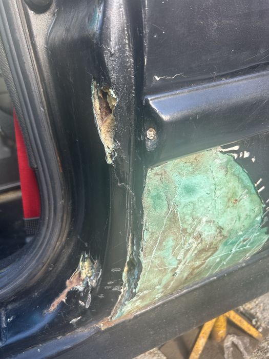 Golf 3 Cabrio 1.8 gaz omologat