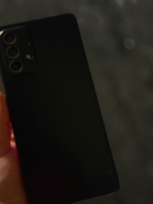 Самсунг А52,2024год,128ГБ