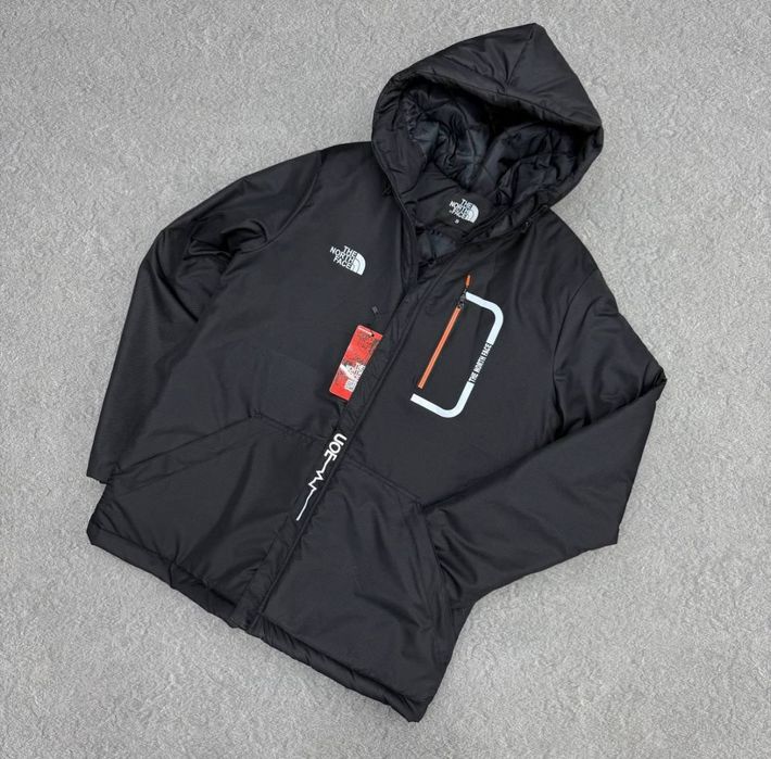 Geaca pentru bărbați