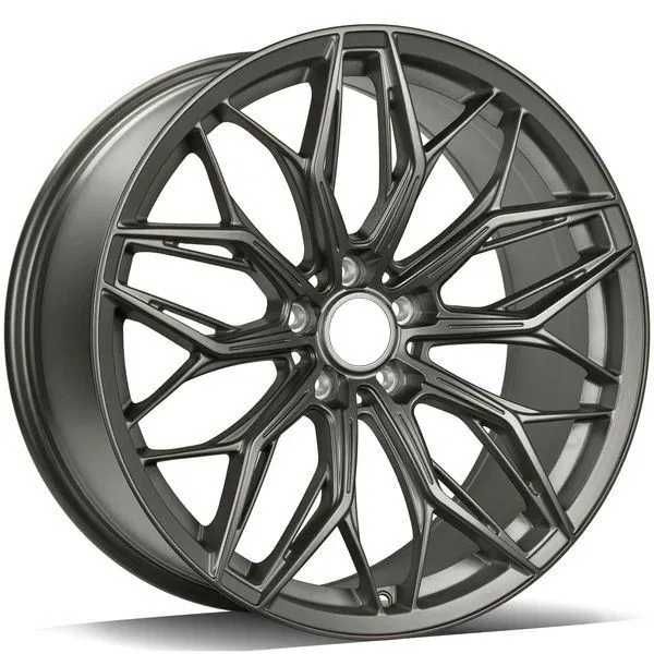 Jante R18 5x112 Rimshow RS1 Style | Audi, VW, Skoda Cupra BMW Mercedes