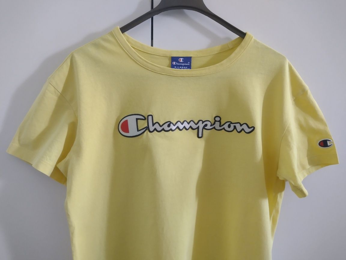 Детска тениска Champion