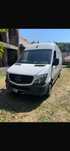 Sprinter 316 / 163 ps