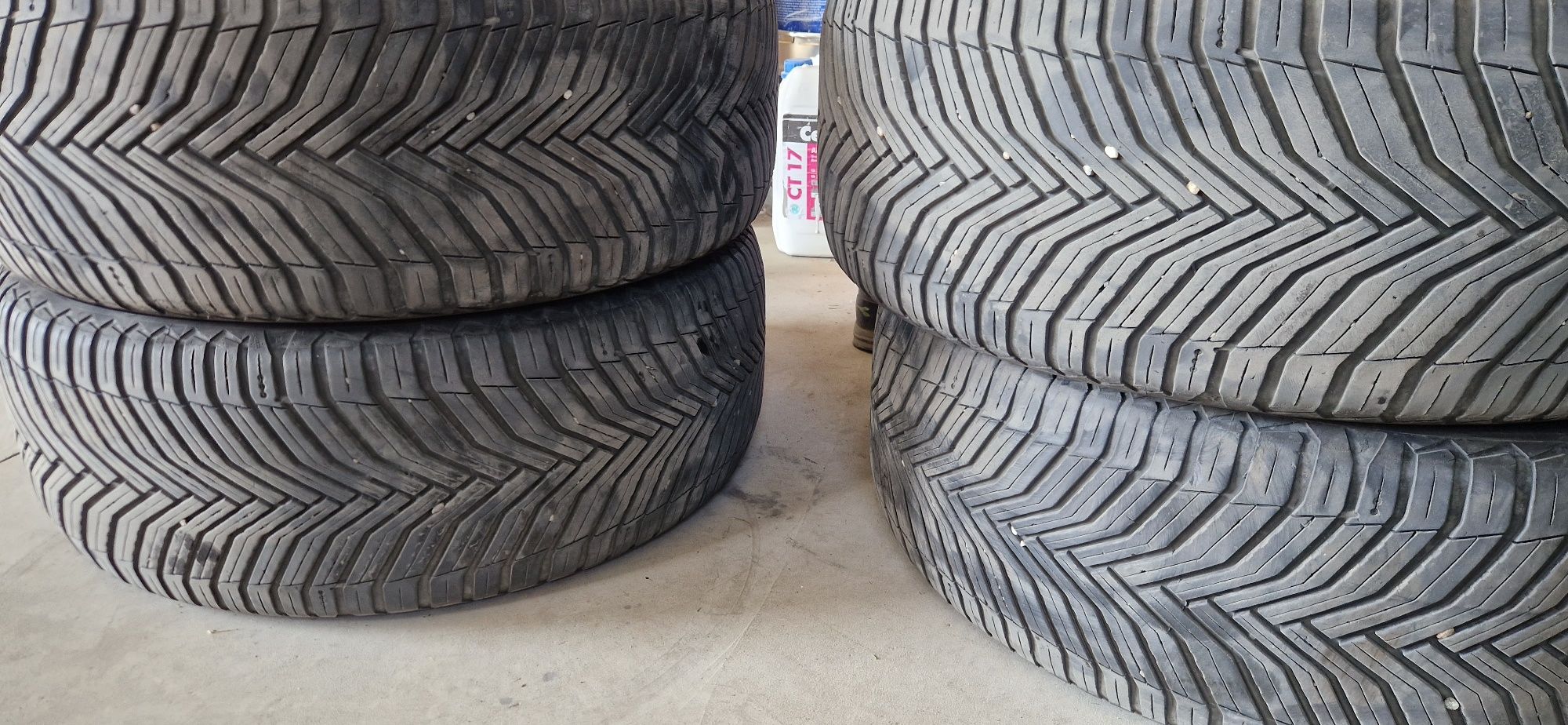 Anvelope  Michelin