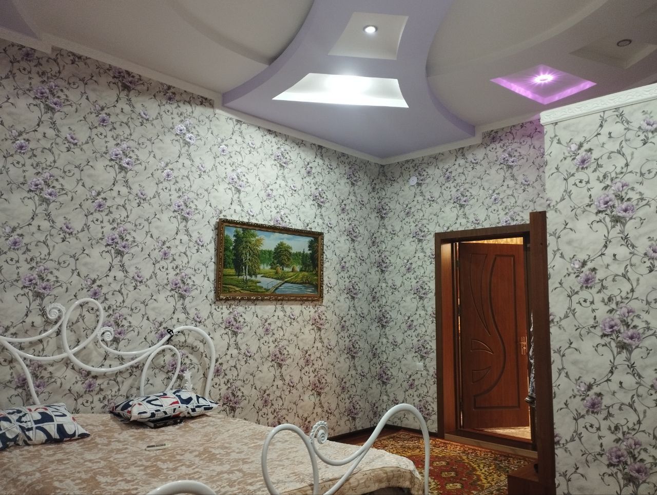 Чирчик Троицк, продам дом 6 сотых.