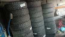 Bfgoodrich at 255 70 18 noi