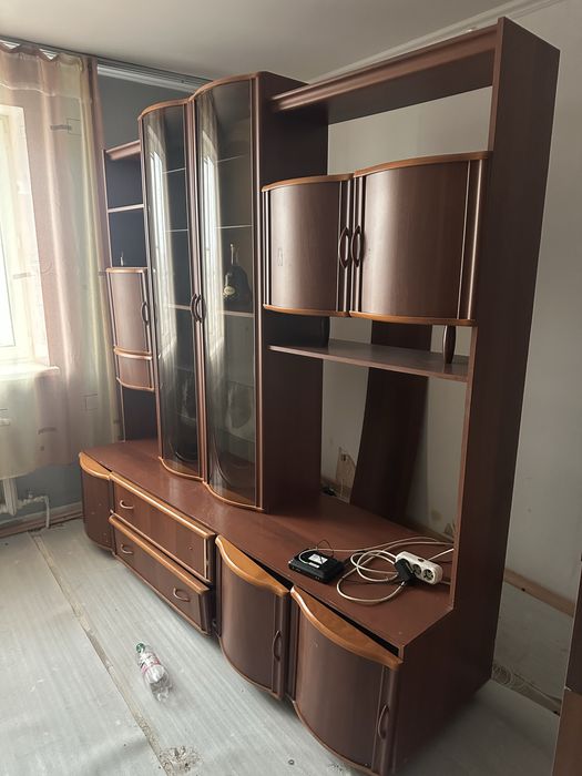 Мебель б/у самовывоз