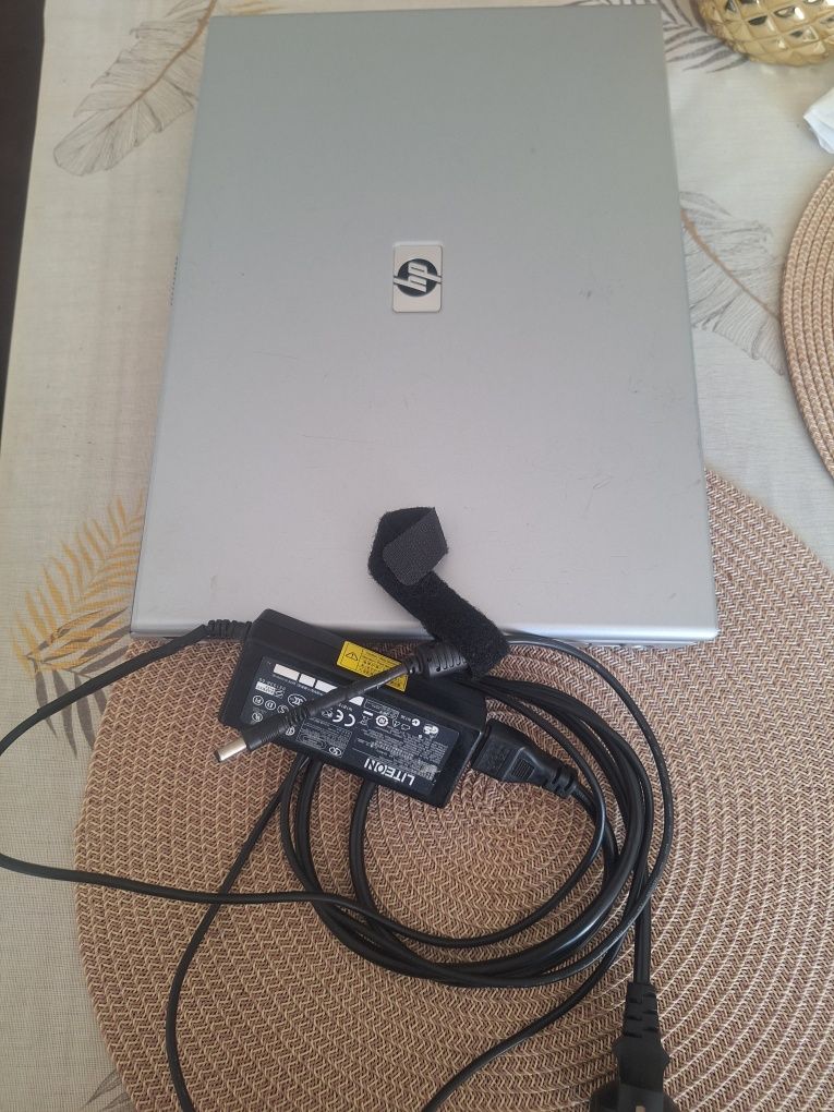 Лаптоп HP Pavilion dv5000