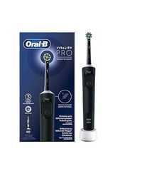 Oral-B Vitality Pro, 3 програми, 1 зарядно устройство, 1 накрайник