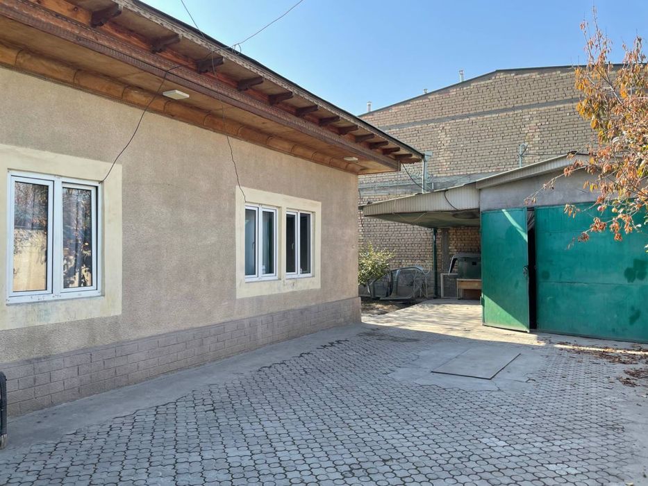 Продается коттедж Сергели, Спутник-11 5.5 соток