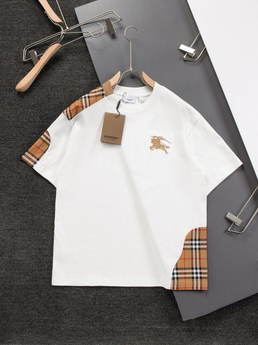 Тениска burberry нова