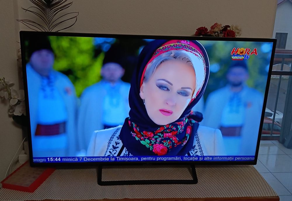 Tv smart tech ca nou