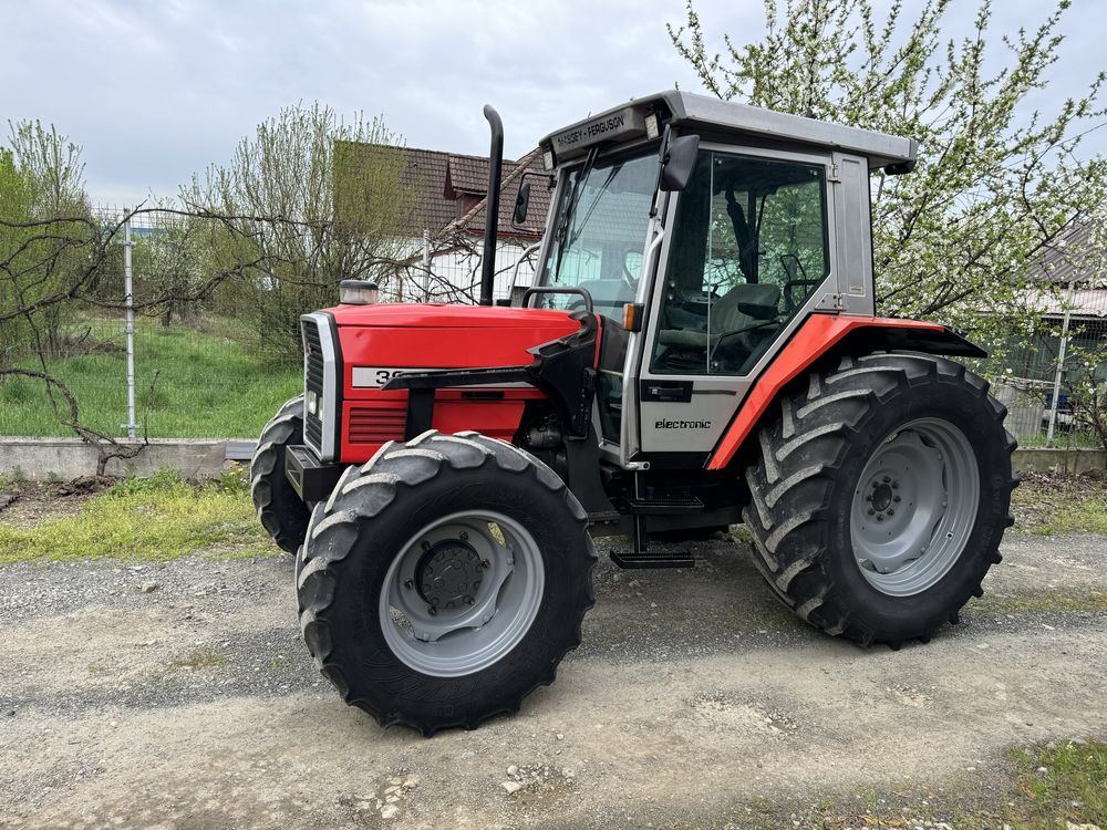 Tractor Massey Ferguson 3060