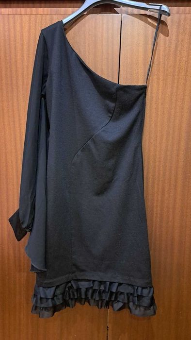 Дамски рокли 5 броя